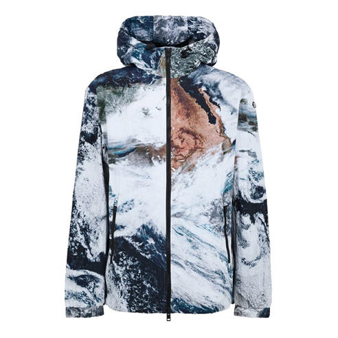 Diesel - Men's Bomber Jacket