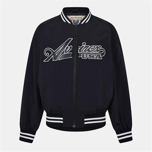 Avirex - Men's Bomber Jacket