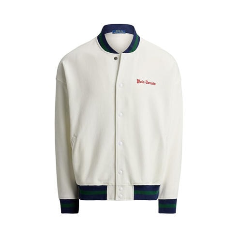 Polo Ralph Lauren - Men's Bomber Jacket
