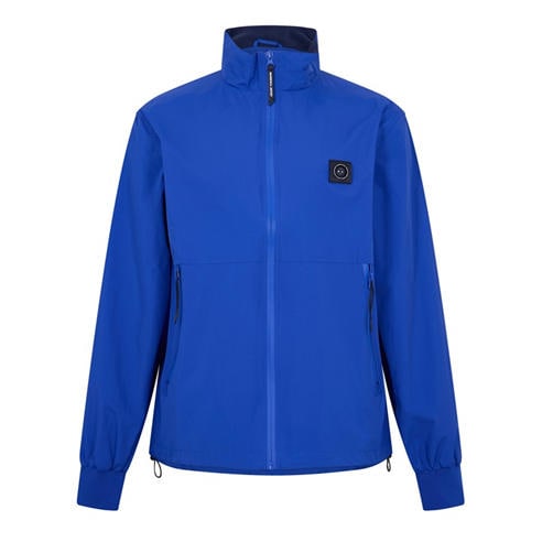 Marshall Artist - Men's Velino Windbreaker