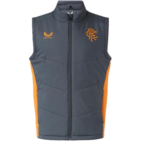 Castore - Castore Rngrs Gilet Ld99