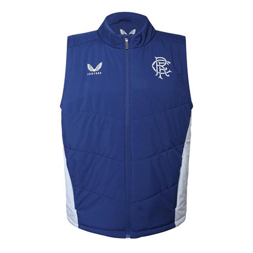 Castore - Men's Gilet