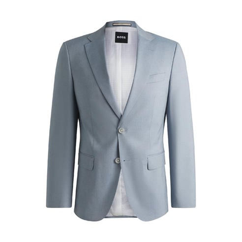 Boss - Men's H Hutson Blazer