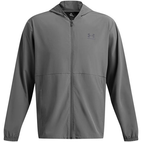 Under Armour - Men's Vibe Woven Windbreaker