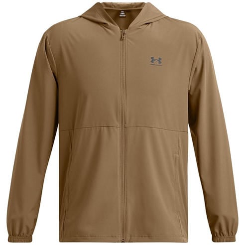 Under Armour - Men's Vibe Woven Windbreaker