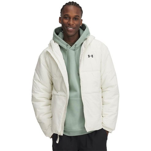 Under Armour - Men's Insulated Puffer Jacket