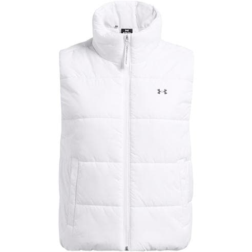 Under Armour - Armour Lw Insulate Vest Gilet Womens