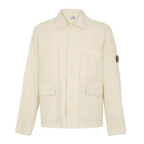 CP Company - Men's Lens Overshirt