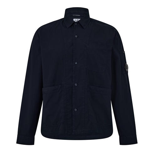 CP Company - Men's Overshirt