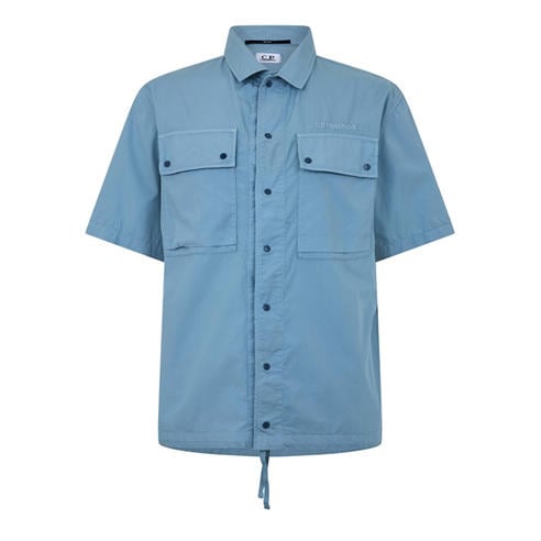 CP Company - Men's Overshirt
