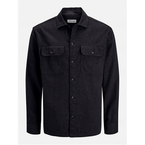 Jack and Jones - Charge Overshirt Mens