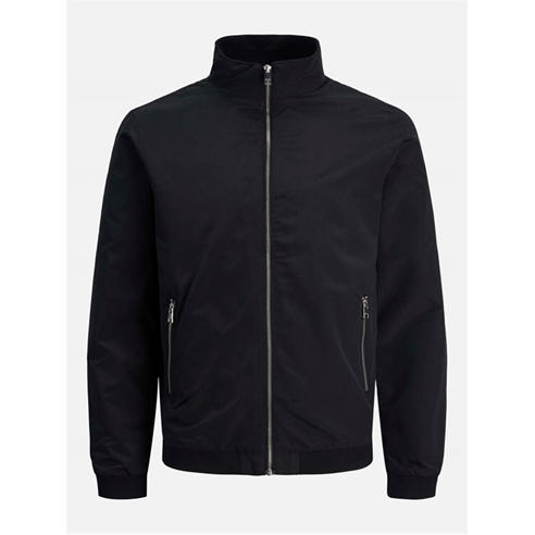 Jack and Jones - Rush Harrington Bomber Jacket Mens