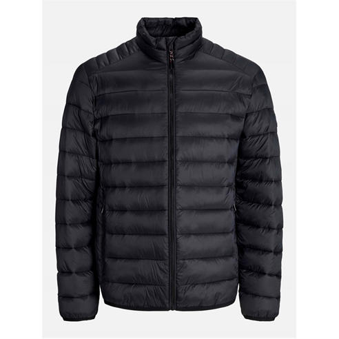 Jack and Jones - Bradley Stand Collar Puffer Mens