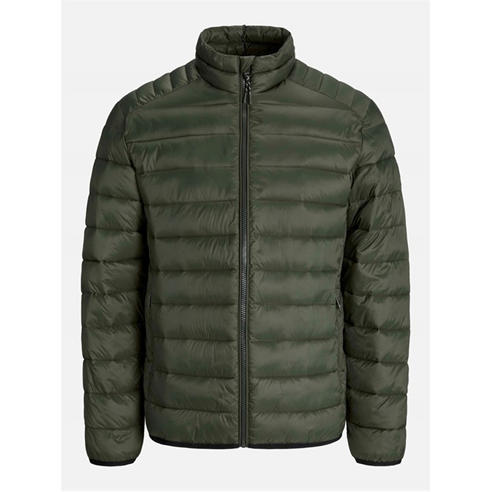Jack and Jones - Bradley Stand Collar Puffer Mens