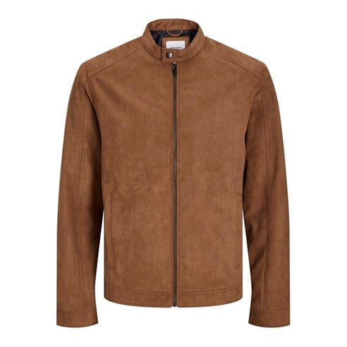 Jack and Jones - Jack Dylan Jacket Plus Size Mens