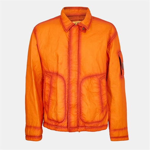 CP Company - Mens Feltro Bi Film Jacket