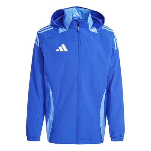adidas - Men's Tiro24 Rain Anorak