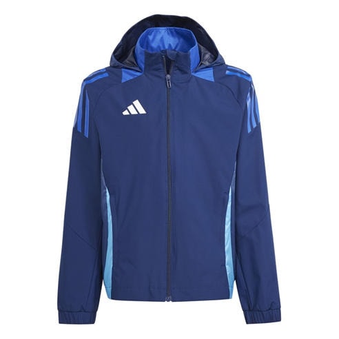 adidas - Unisex Kids' Rain Anorak
