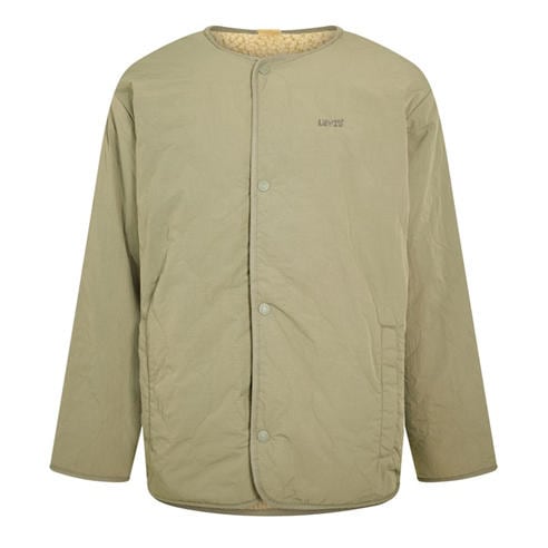 Levis - Men's Abbotts Reversible Filled Sherpa Jacket