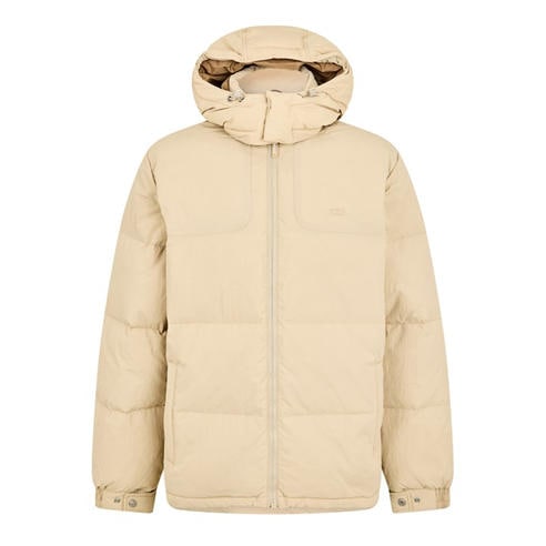 Levis - Men's Rockridge Short Safari Medium Puffer Jacket