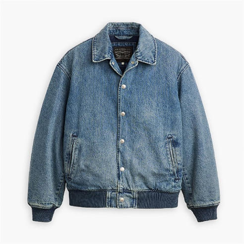 Levis - Men's Rowan Denim Jacket
