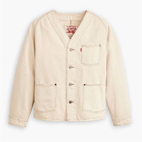 Levis - Men's Union Denim Jacket