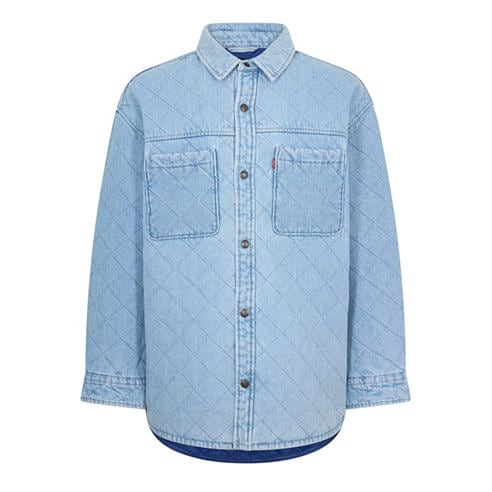 Levis - Men's Ingleside Badu Stone Overshirt