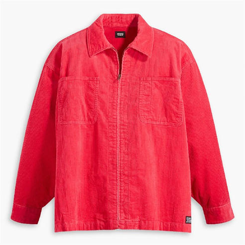 Levis - Men's Skate Cord Overshirt