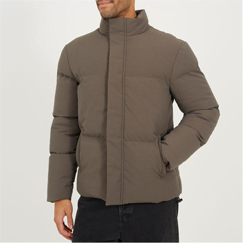 Brave Soul - Men's Medium Puffer Jacket