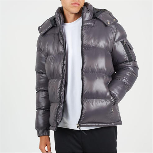 Brave Soul - Padded Jacket Sn62