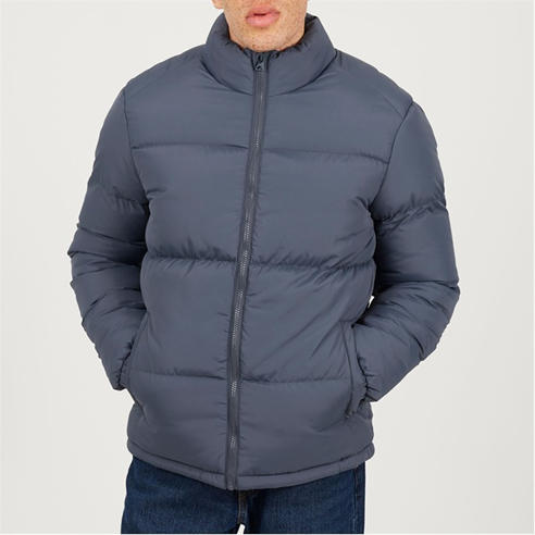 Brave Soul - Padded Jacket Sn62