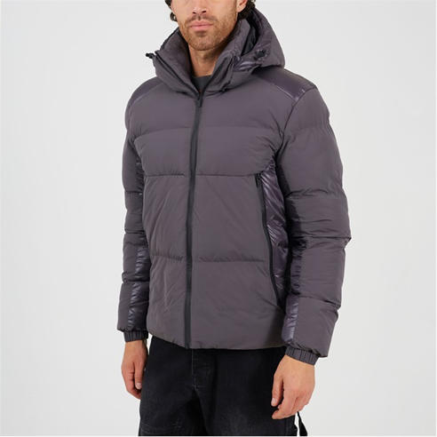 Brave Soul - Padded Jacket Sn62