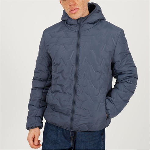 Brave Soul - Padded Jacket Sn62