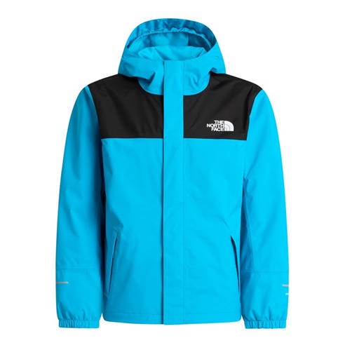 The North Face - Unisex Childs Antora Waterproof DryVent Anorak