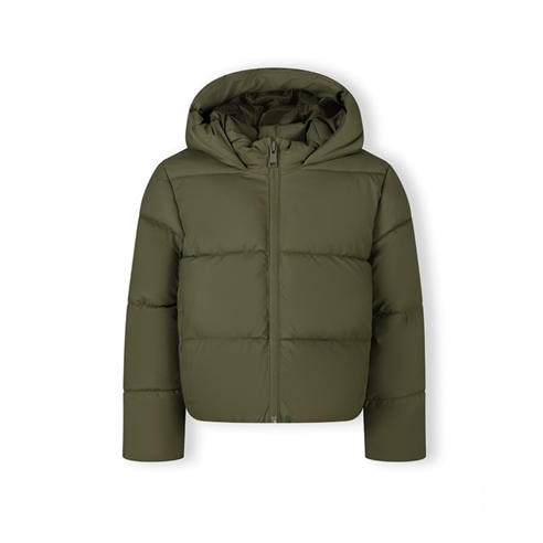 Minoti - Kids' Short Medium Puffer Jacket