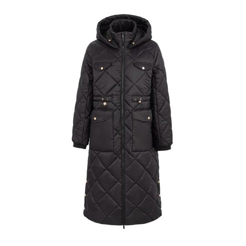 Firetrap - Quilted Jacket Womens