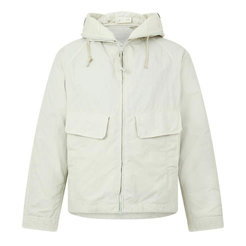 CP COMPANY - CP Twill Exp Jkt Sn64