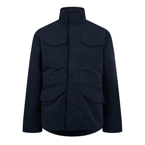 Timberland - Men's Weather Resistant 3-in-1 Field Jacket