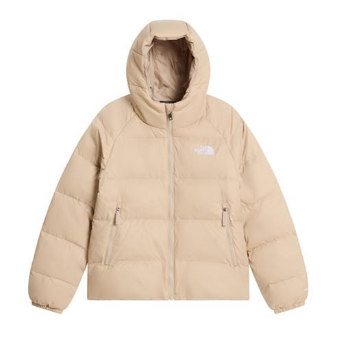 THE NORTH FACE - TNF Hydrenalite Jacket Juniors