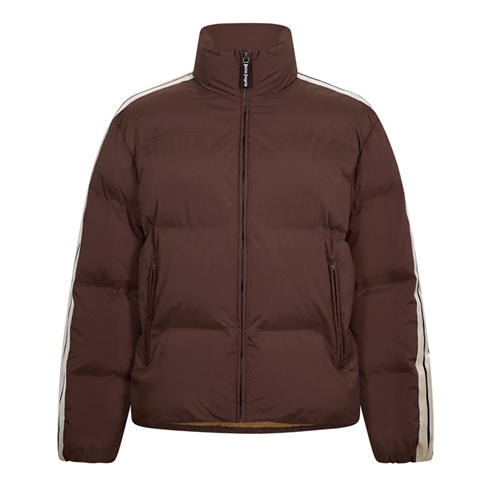 PALM ANGELS - Men's Classic Logo Down Short Puffer Jacket