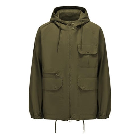 Pretty Green - PG Field Jkt Sn00