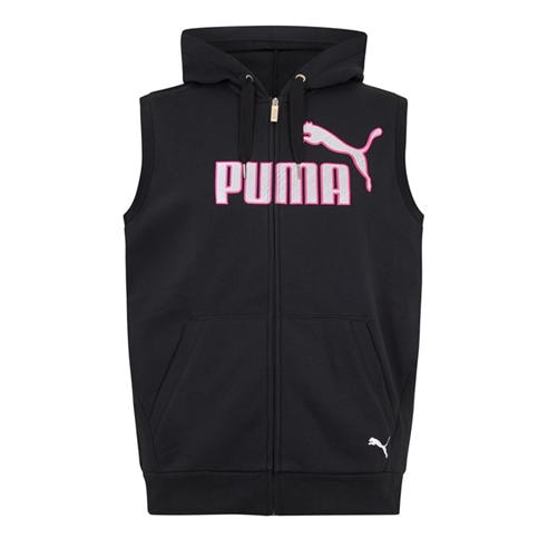Puma - Sl Hooded Sweat Mens