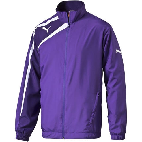 Puma - (F1) Boy Spirit Woven Jacket Team Juniors