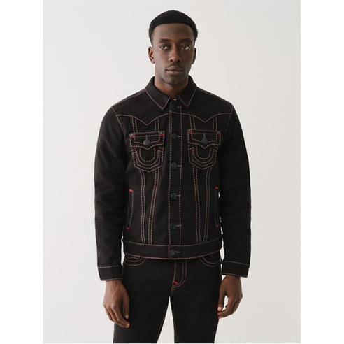 True Religion - True Jimmy Jacket Sn99