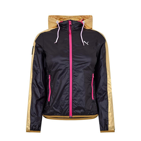 Puma - Windbreaker Womens