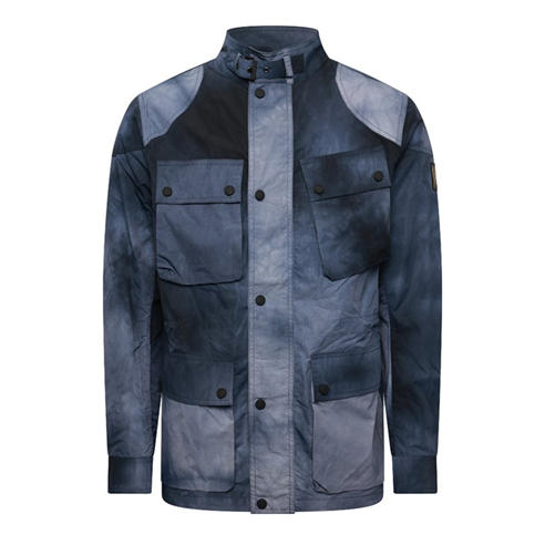 Belstaff - Men's Fieldmaster Leather Jacket