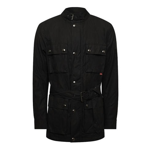 Belstaff - Men's Roadways Wax Jacket