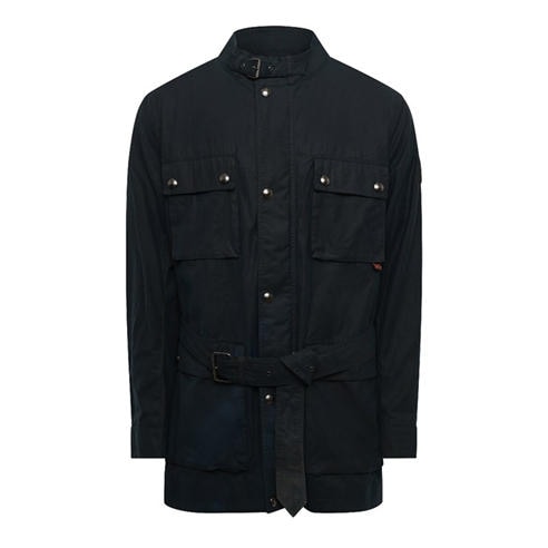 Belstaff - Men's Roadways Wax Jacket