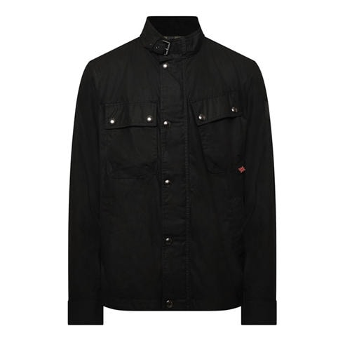 Belstaff - Men's Beat Waxed Jacket