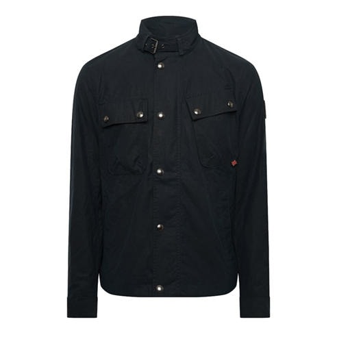 Belstaff - Men's Beat Waxed Jacket